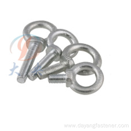 high quality lifting eye bolt